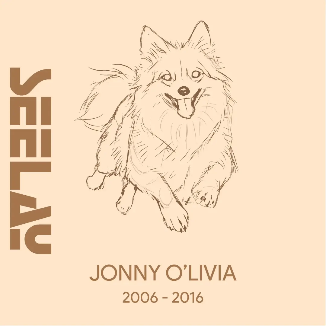 Jonny Olivia