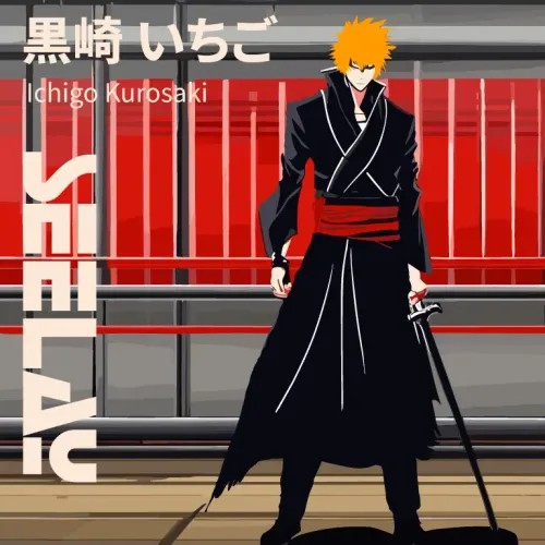 Ichigo