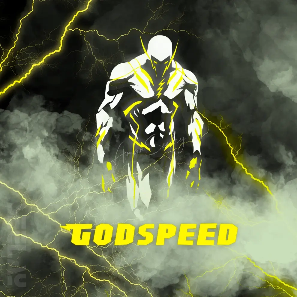 Godspeed