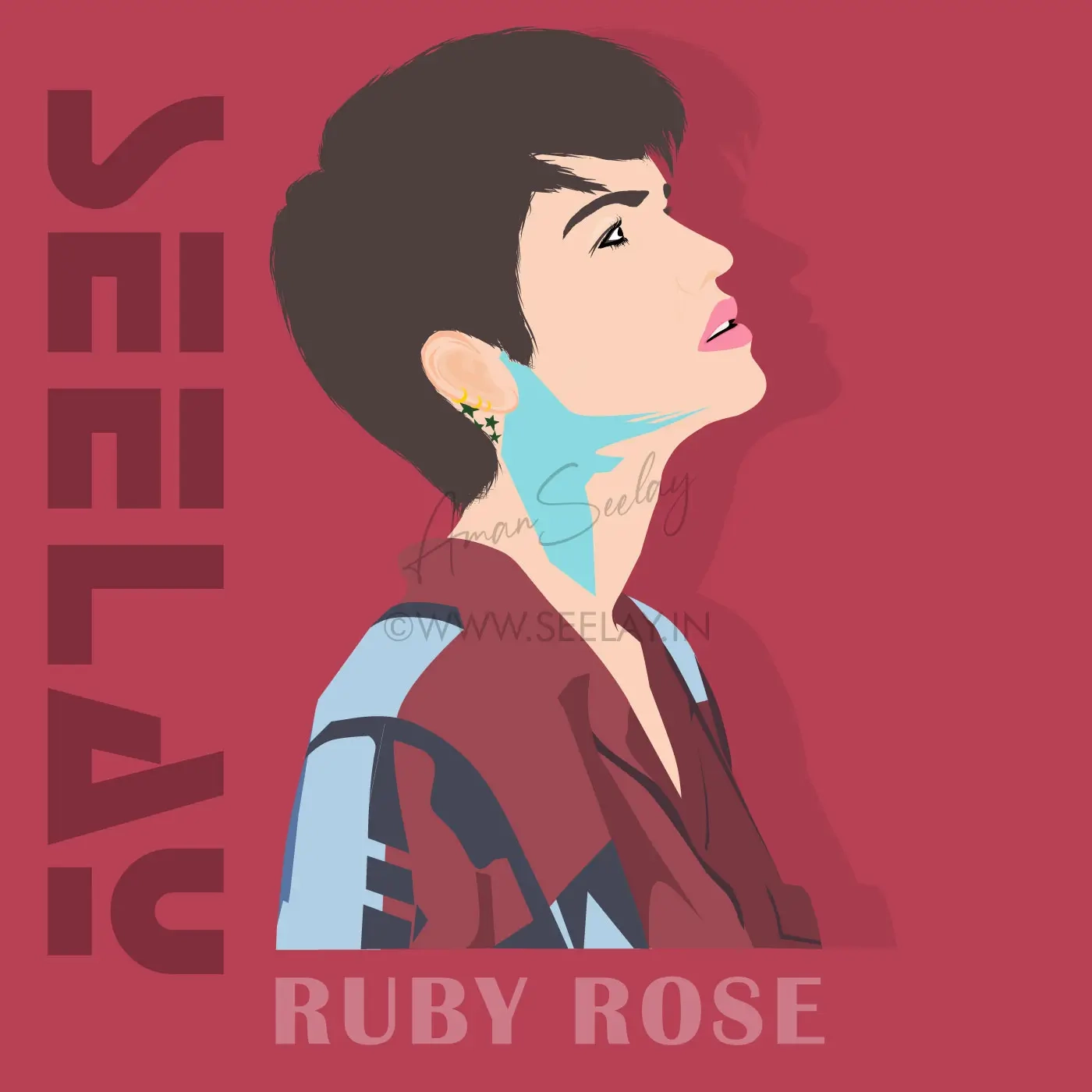 Ruby Rose